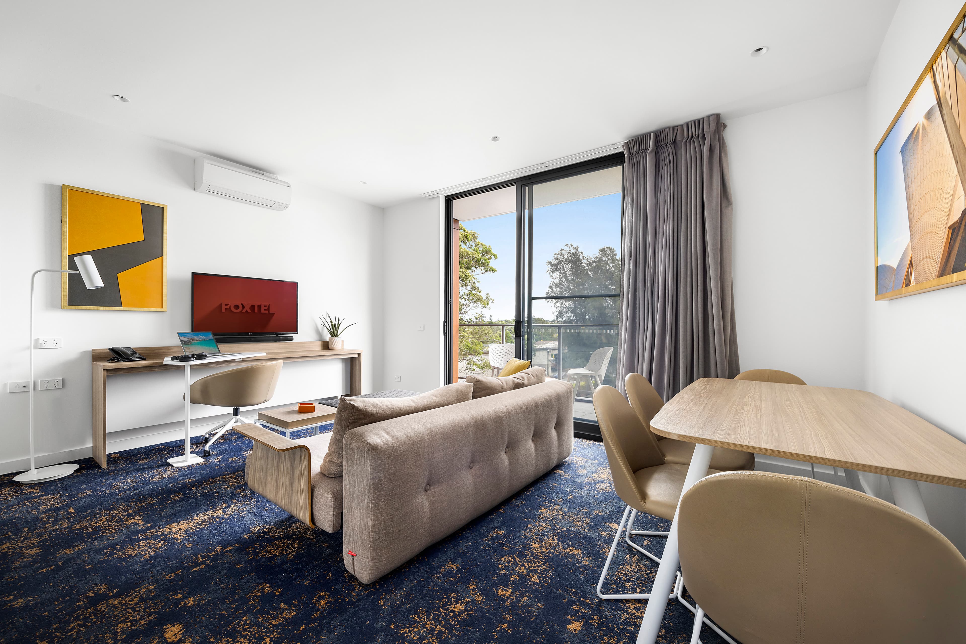 Quest Macquarie Park