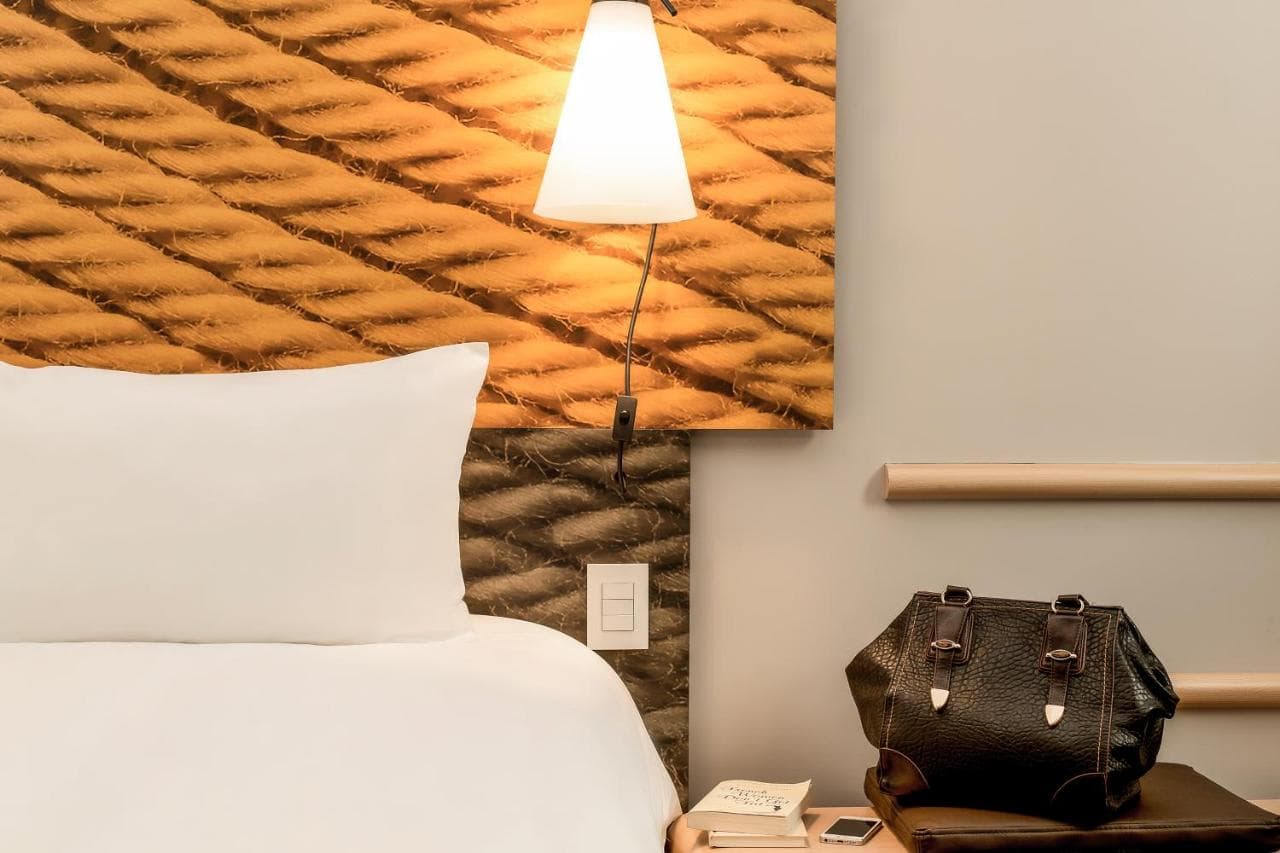 ibis Toulouse Purpan