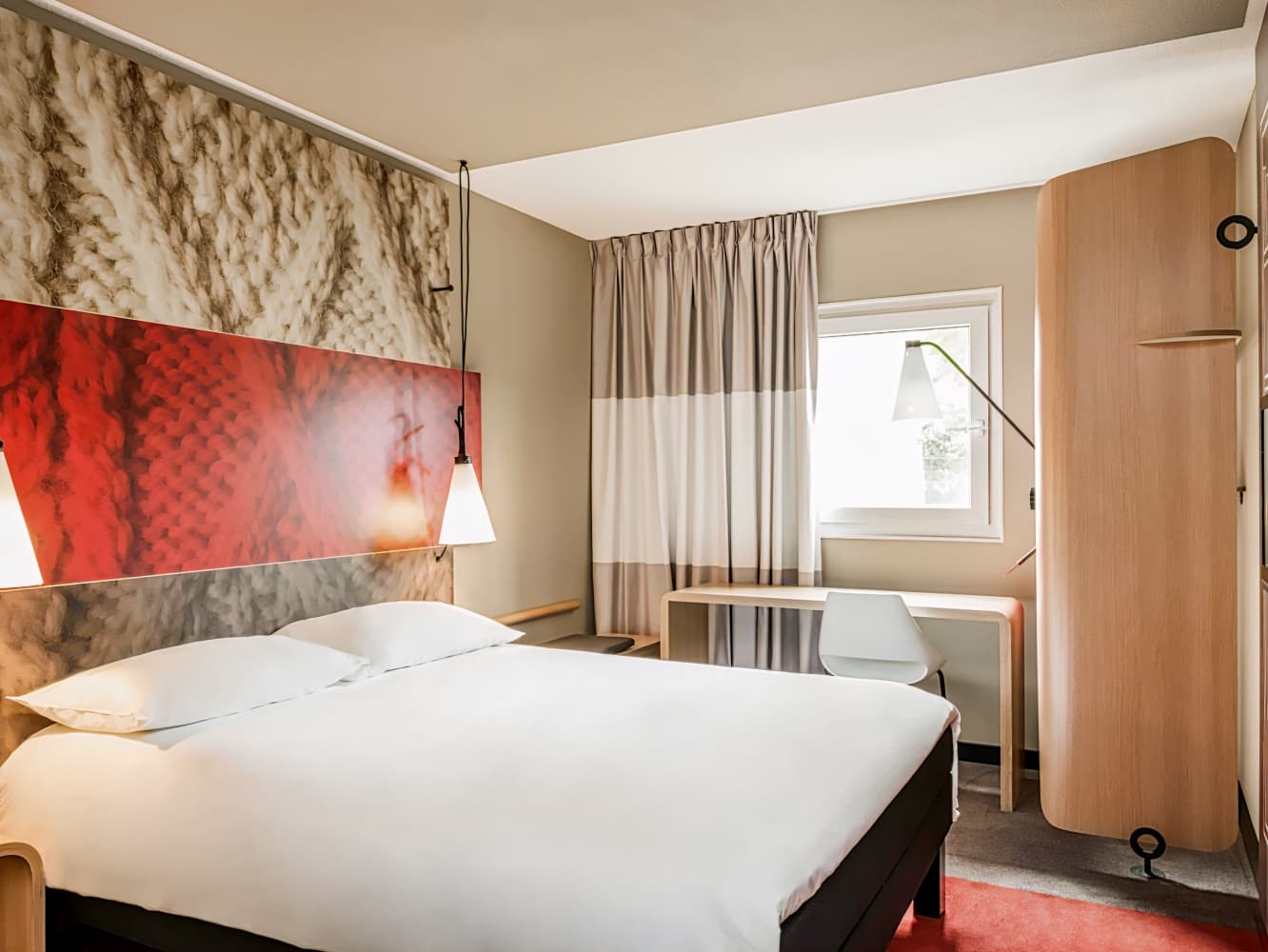 ibis Sheffield City