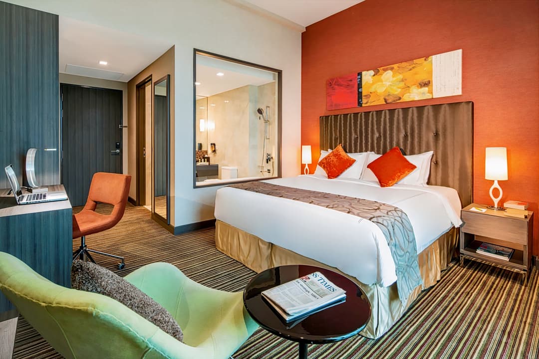 Park Avenue Changi