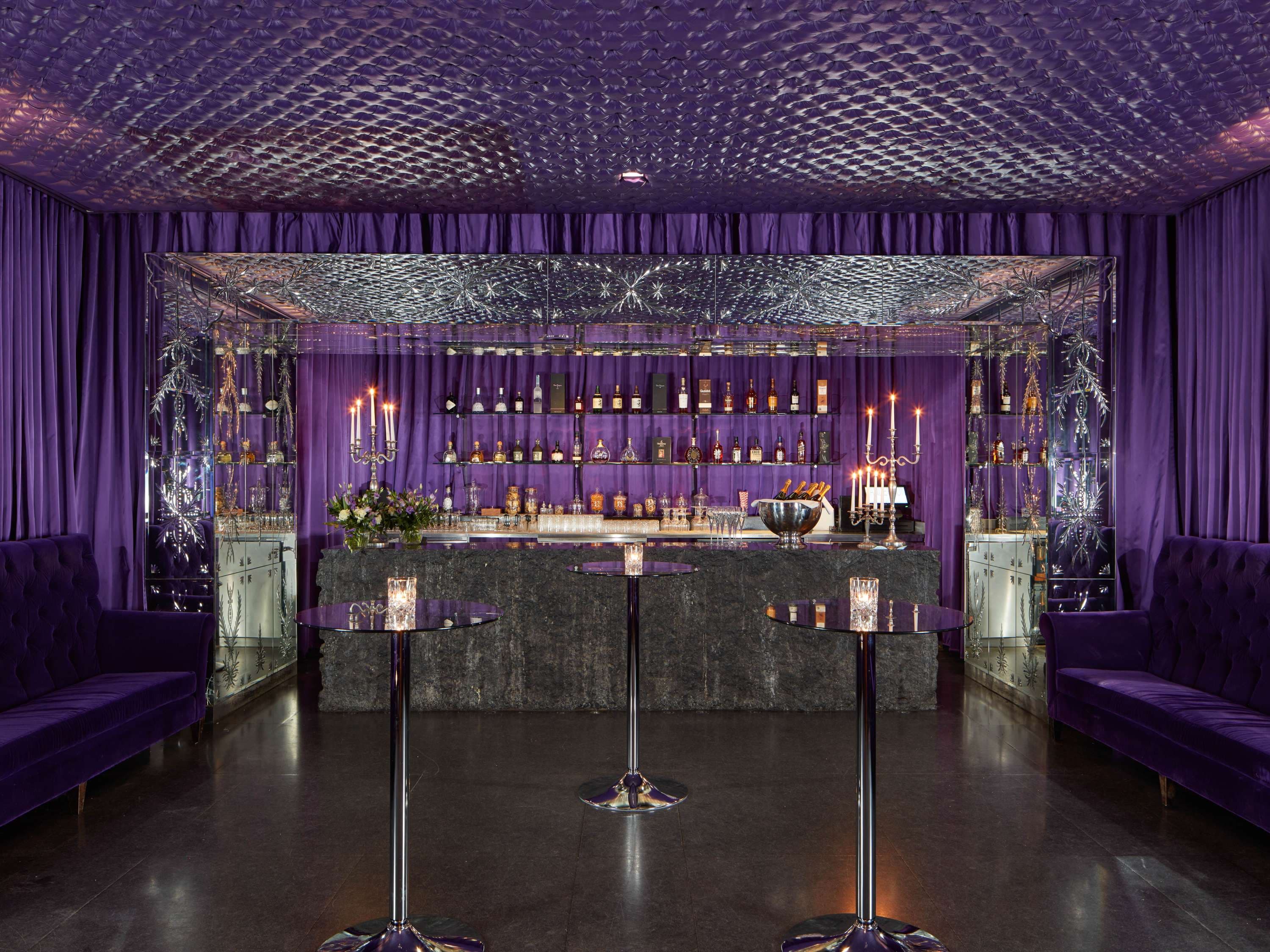 Sanderson London