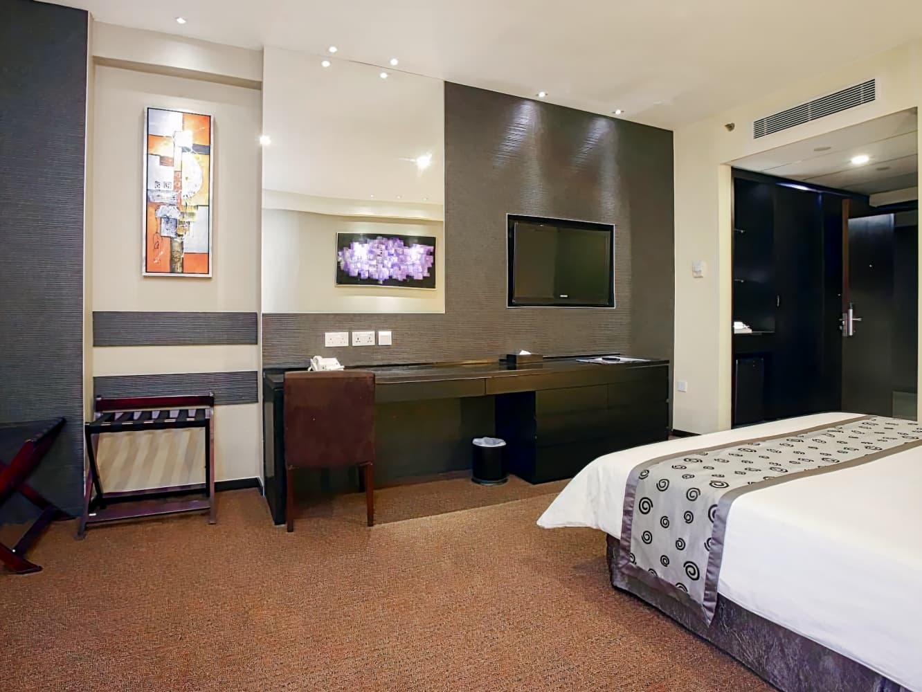 Hotel Royal
