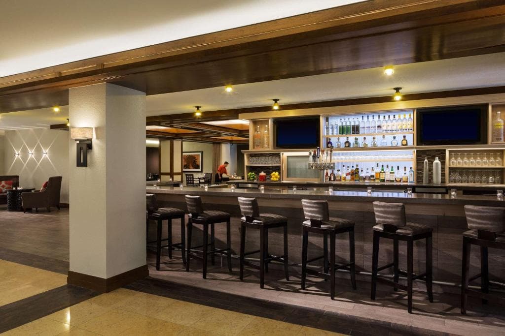 Hyatt Regency Westlake