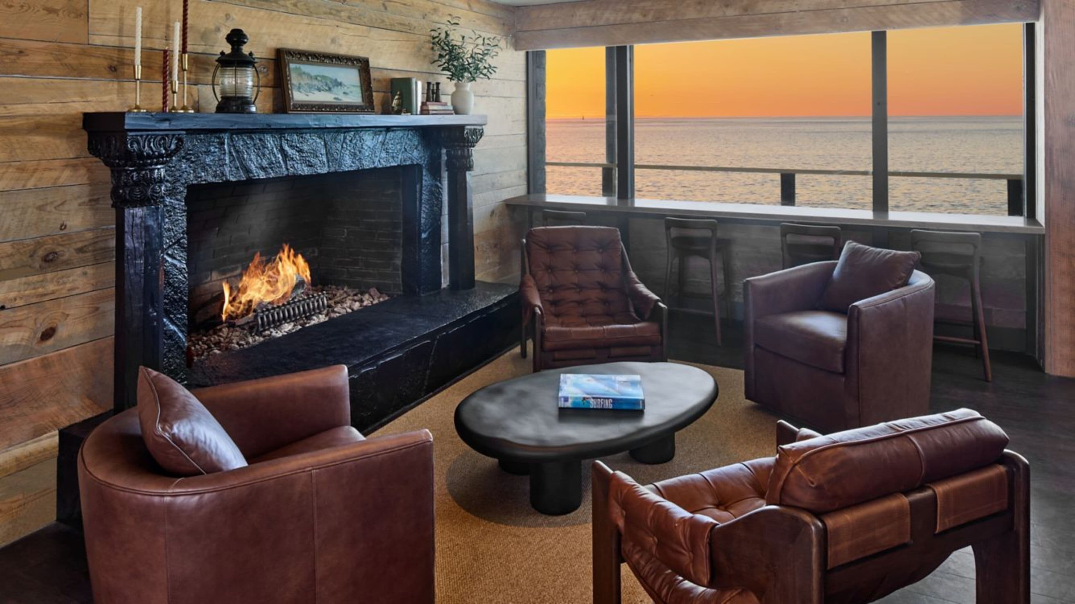 Monterey Beach Hotel, a Tribute Portfolio Hotel