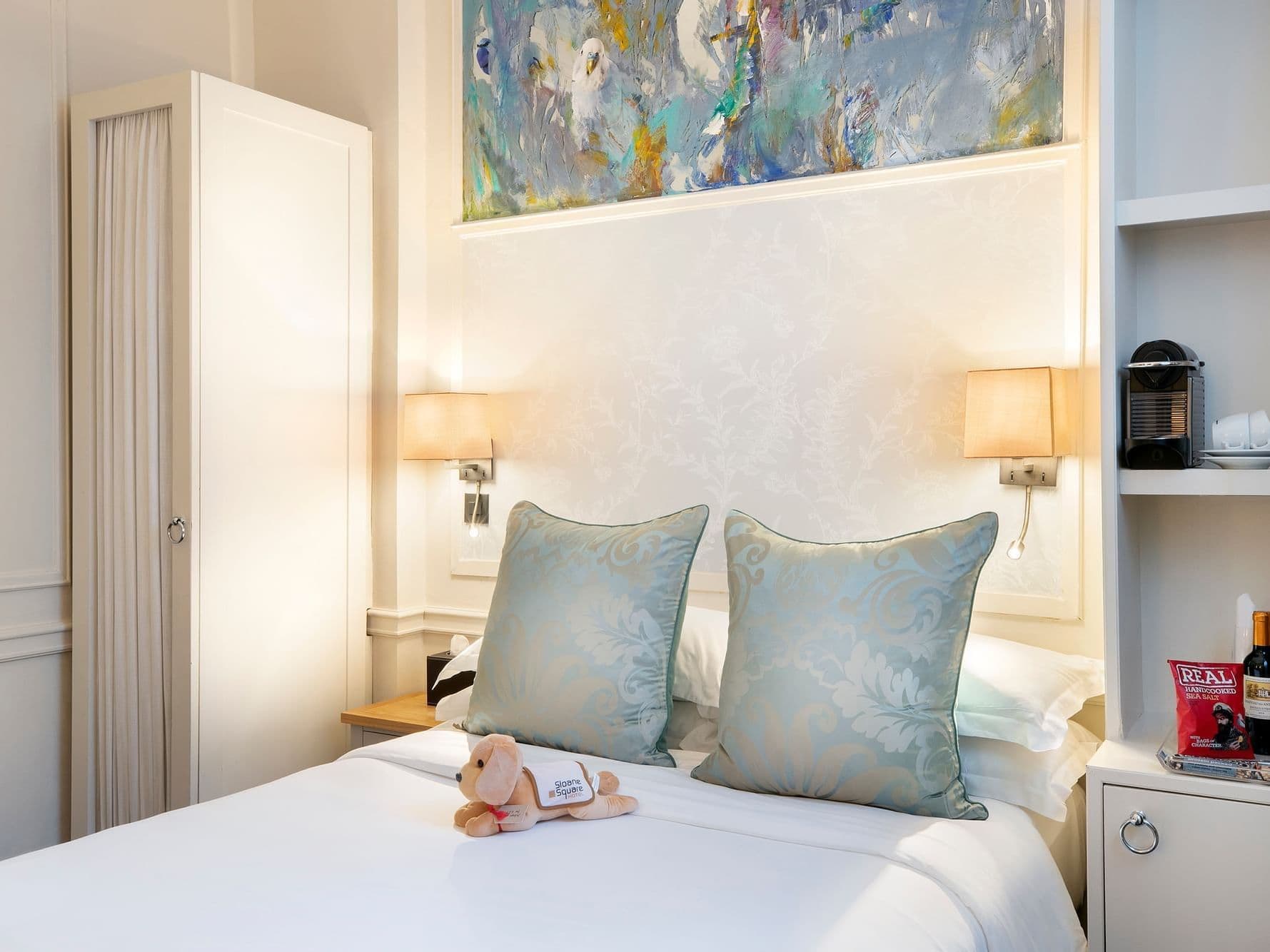 Sloane Square Hotel