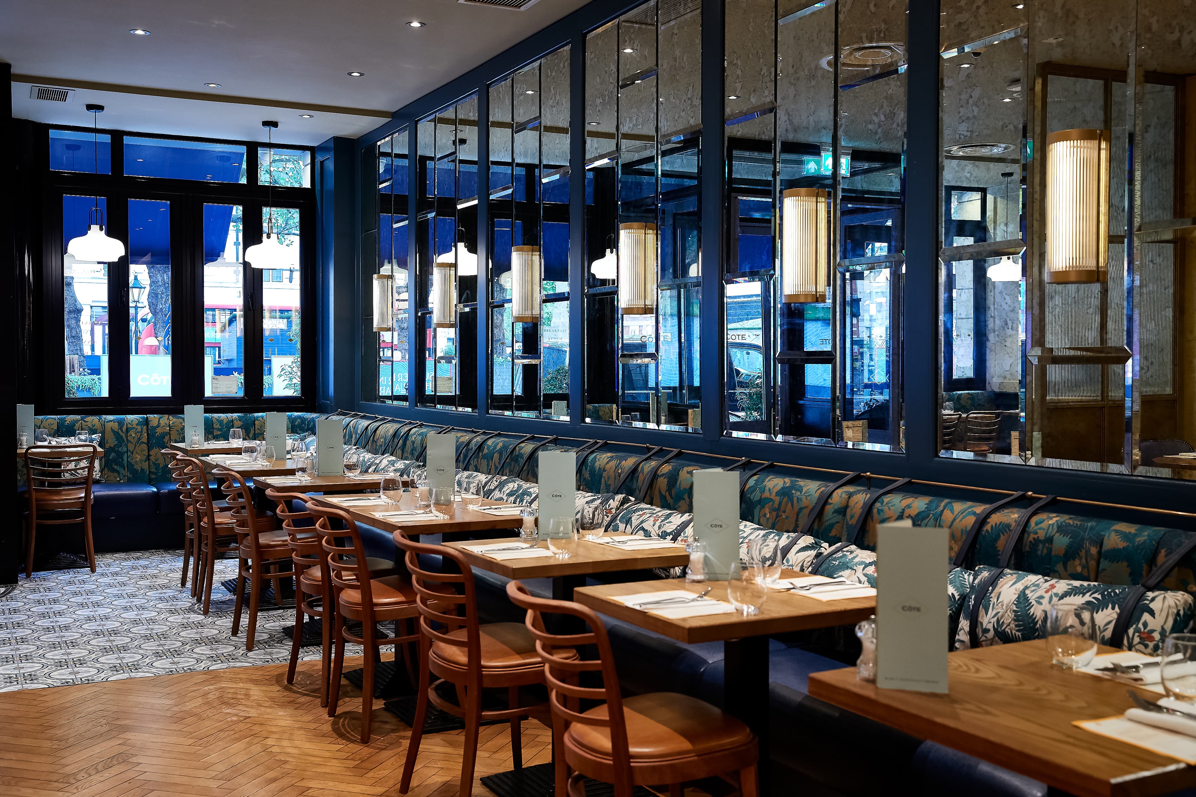 Sloane Square Hotel
