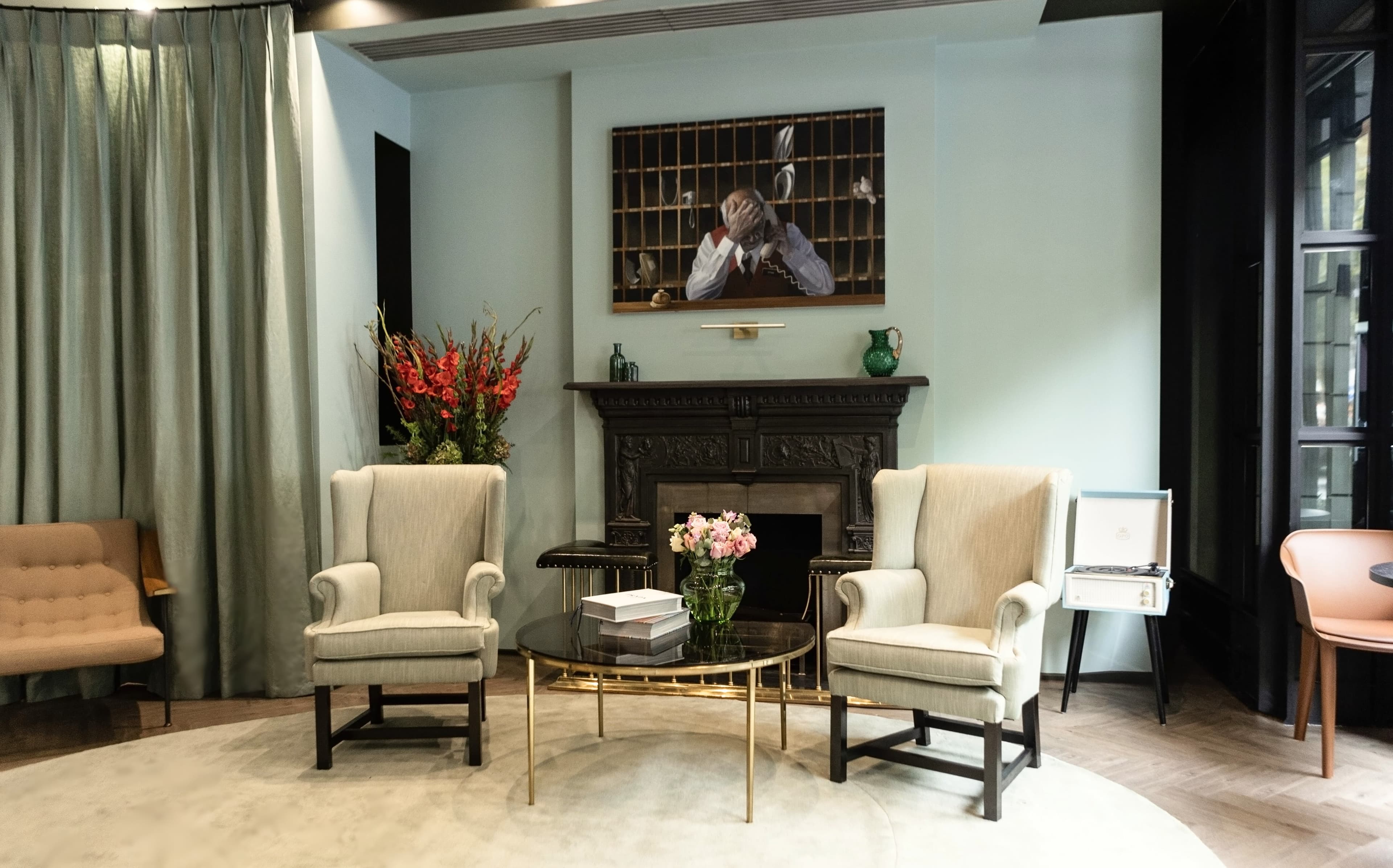 Sloane Square Hotel