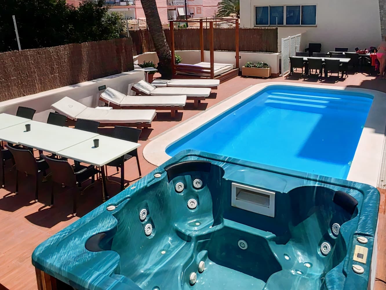 Hotel Lis Mallorca