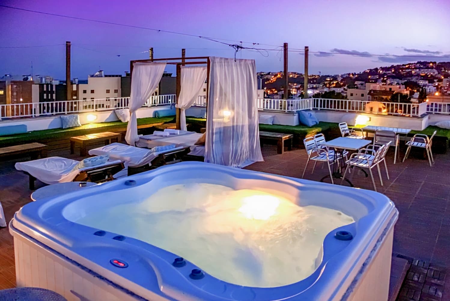 Hotel Lis Mallorca