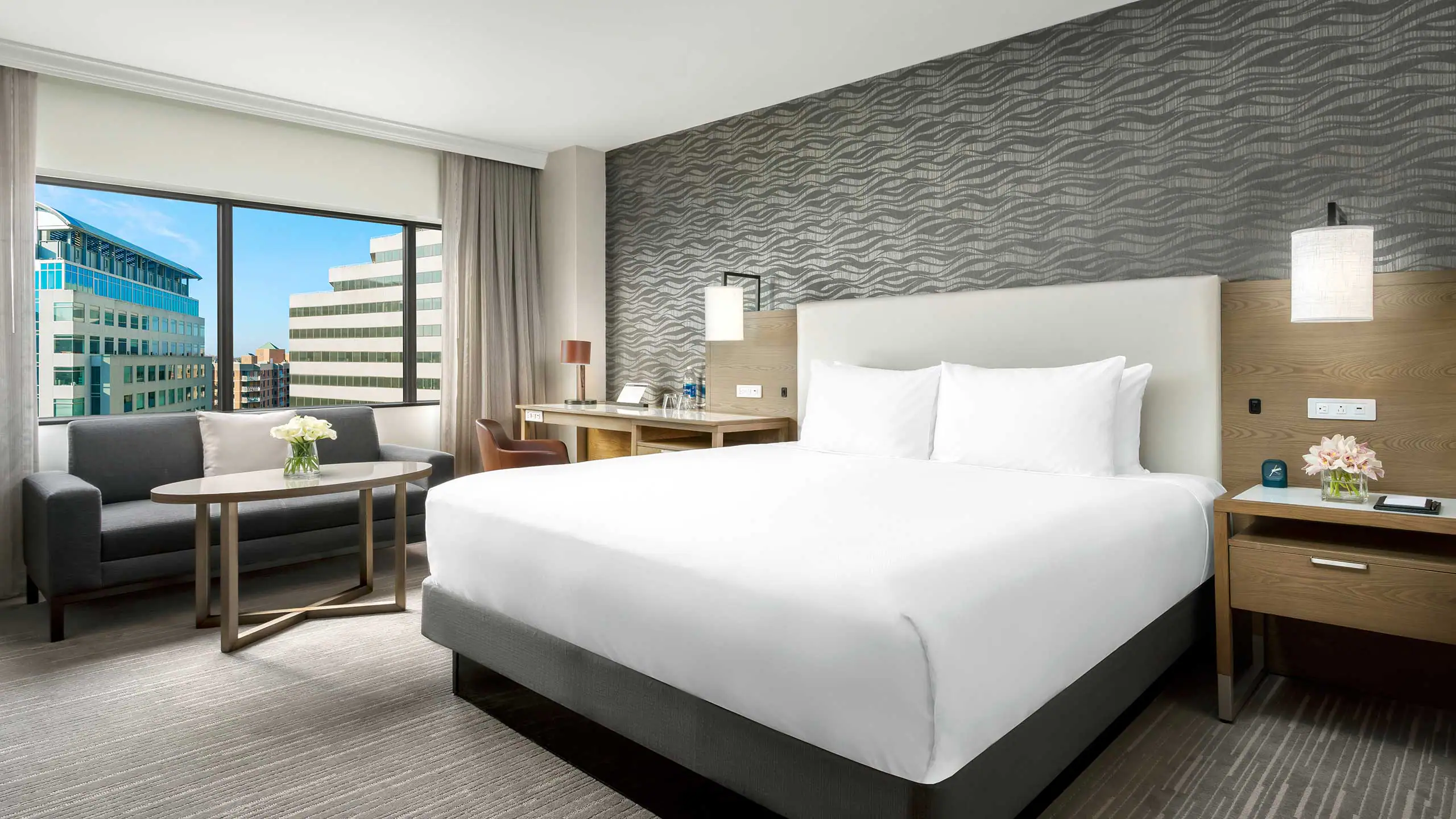 Hyatt Regency Bethesda