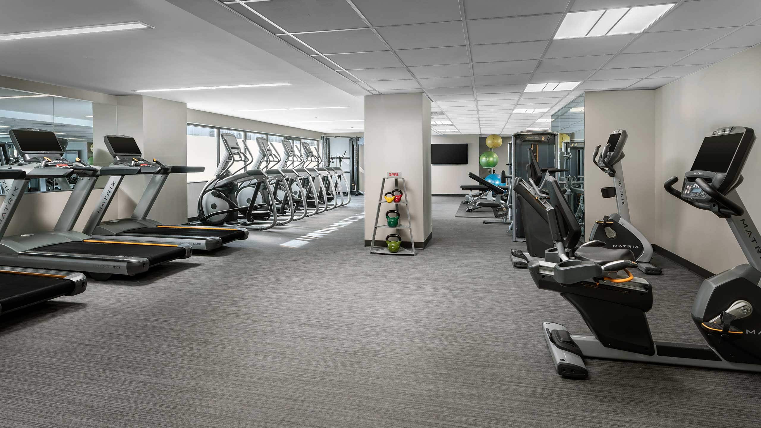 Hyatt Regency Bethesda