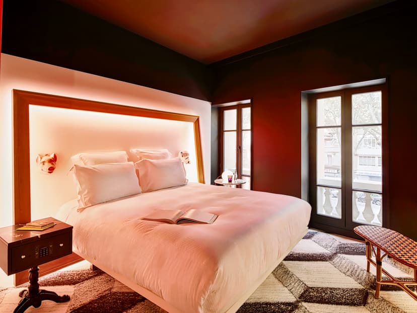 Mama Shelter Toulouse