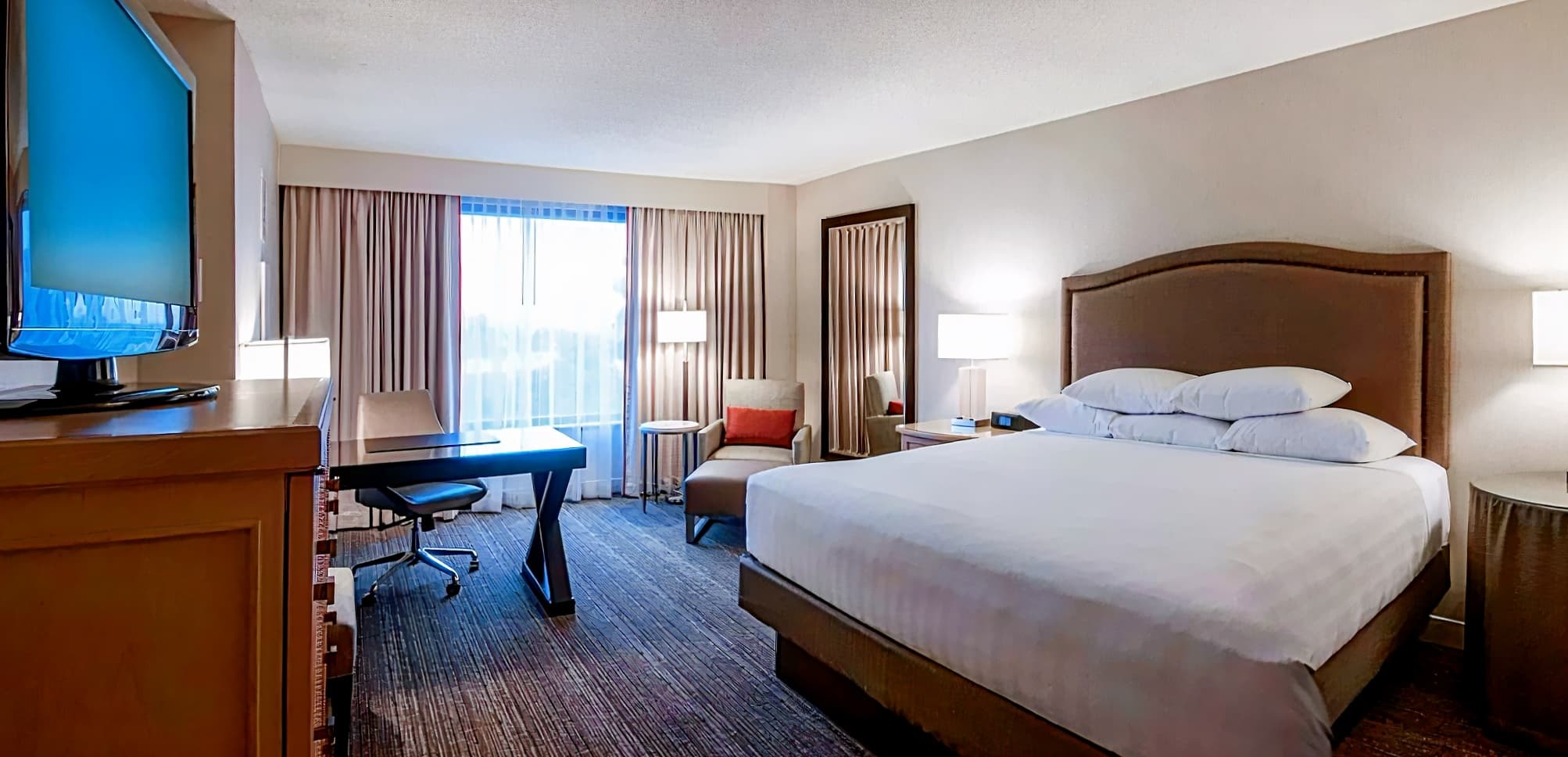 Hyatt Regency Reston