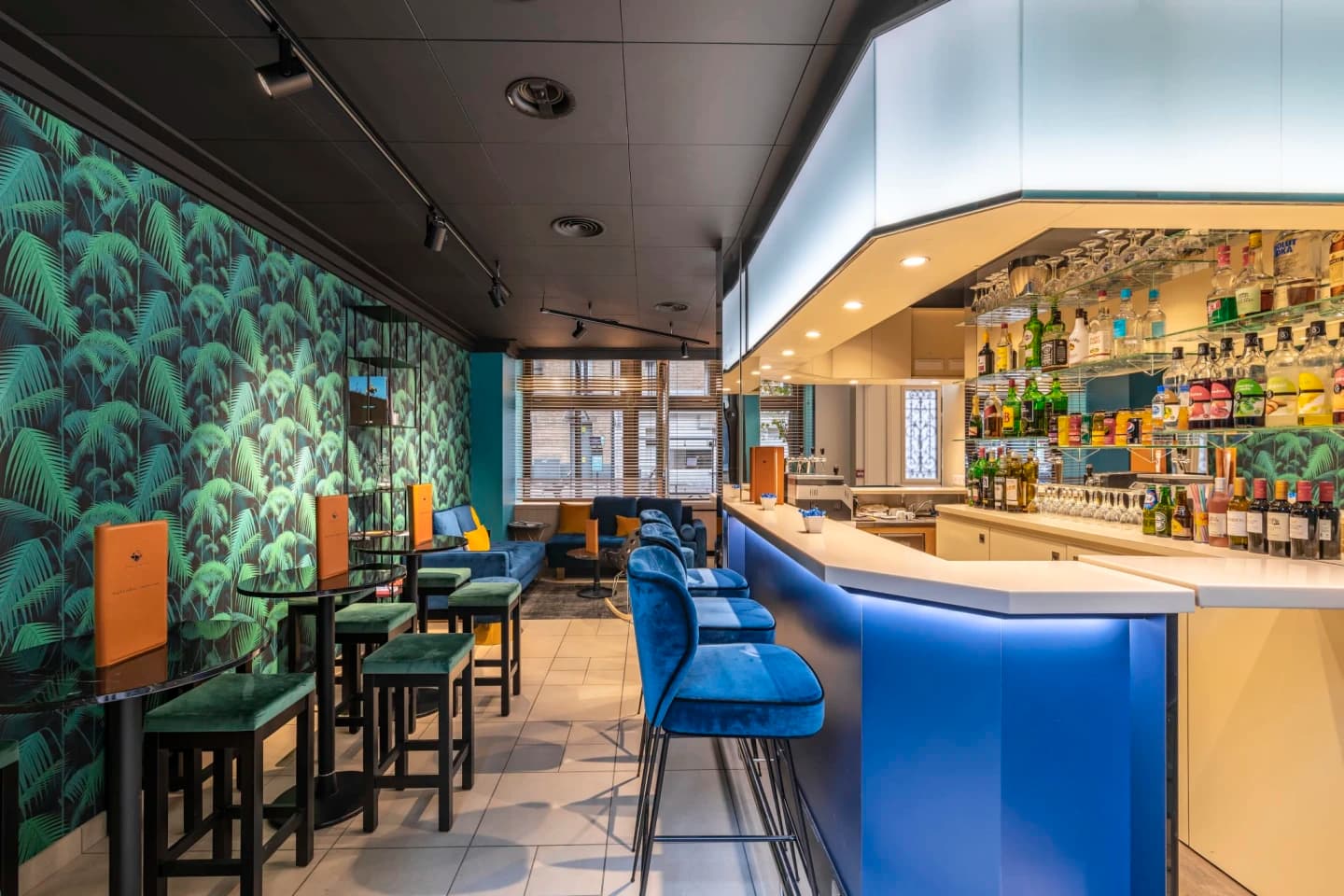 Hôtel Résidence Europe & Spa