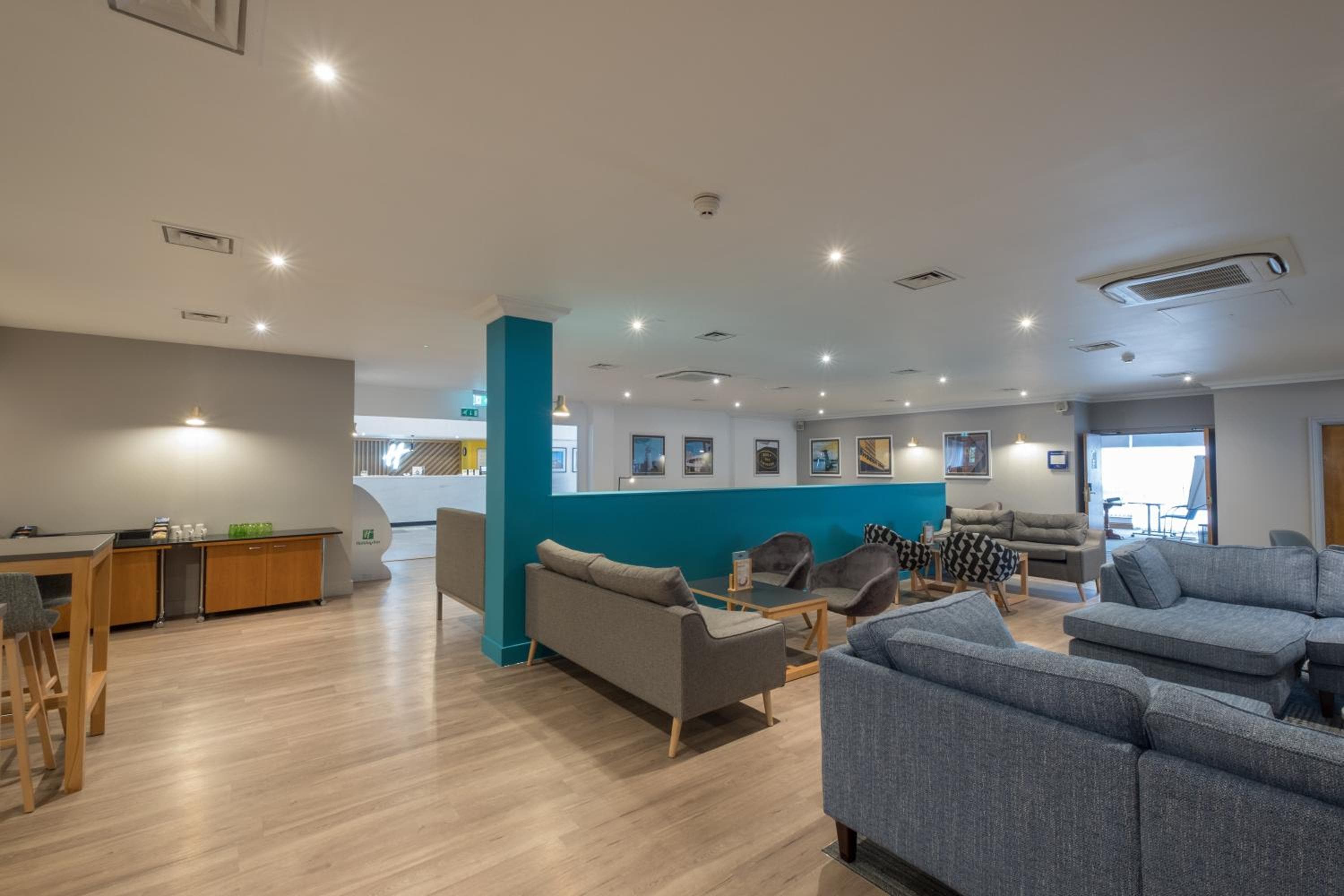 Holiday Inn Swindon, an IHG Hotel