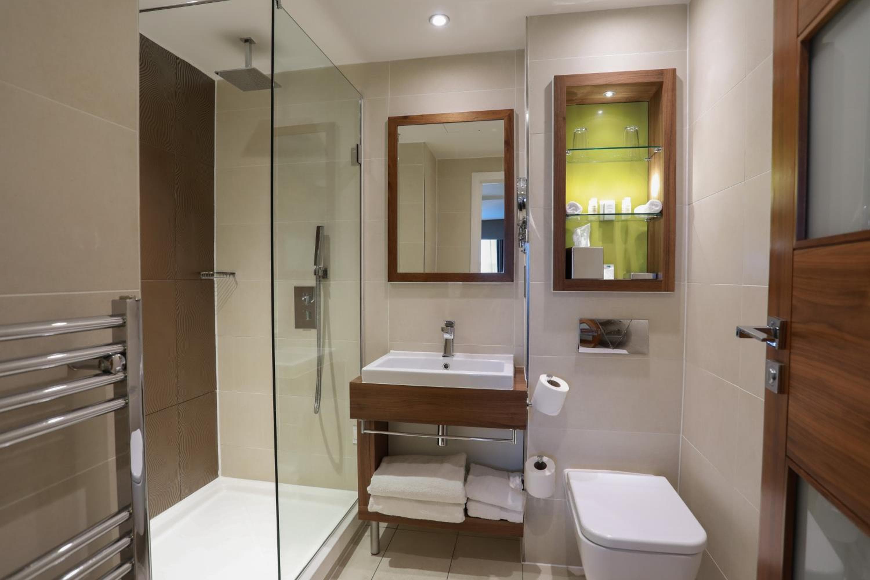 Hotel Indigo Edinburgh