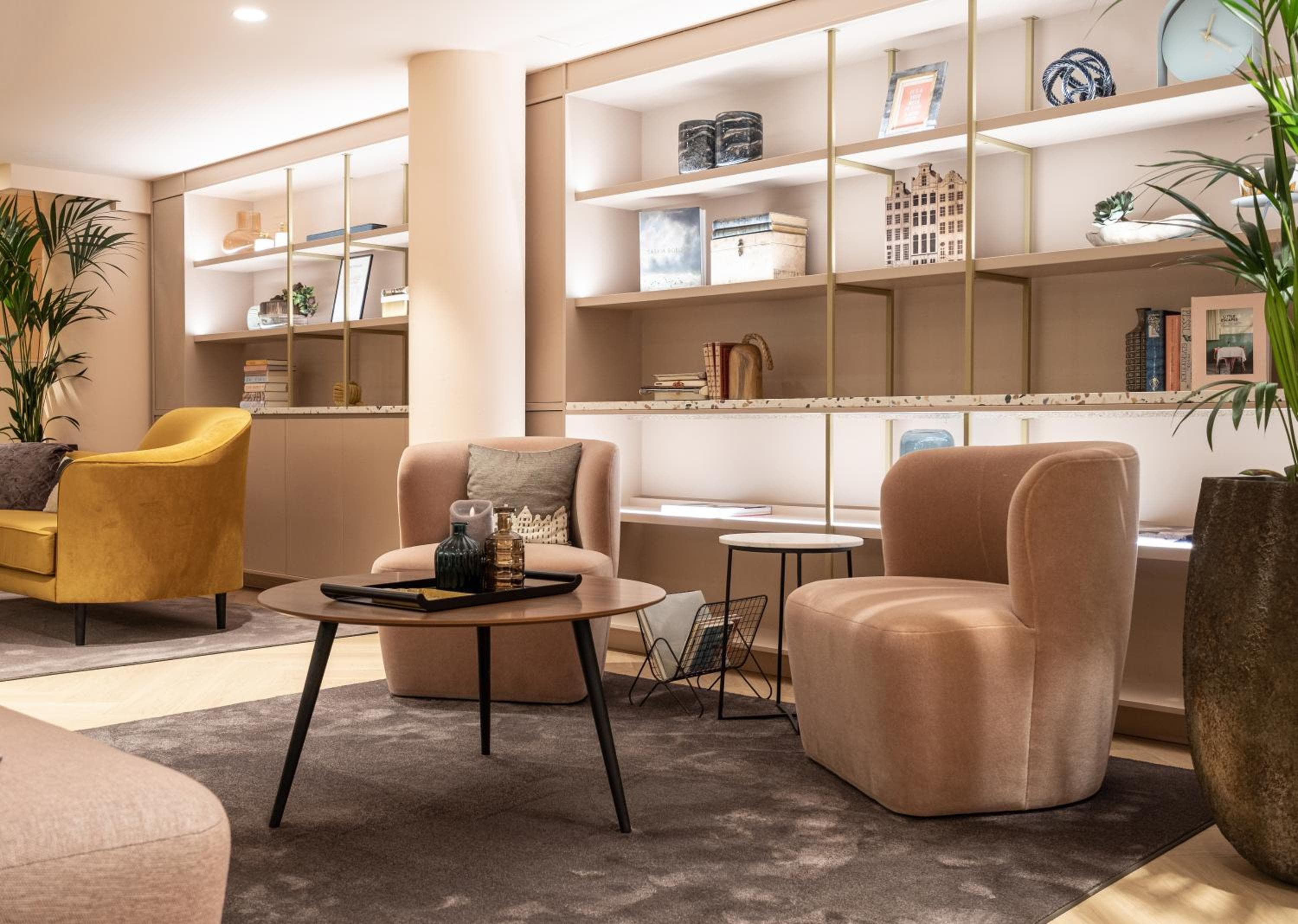 Eden Hotel Amsterdam