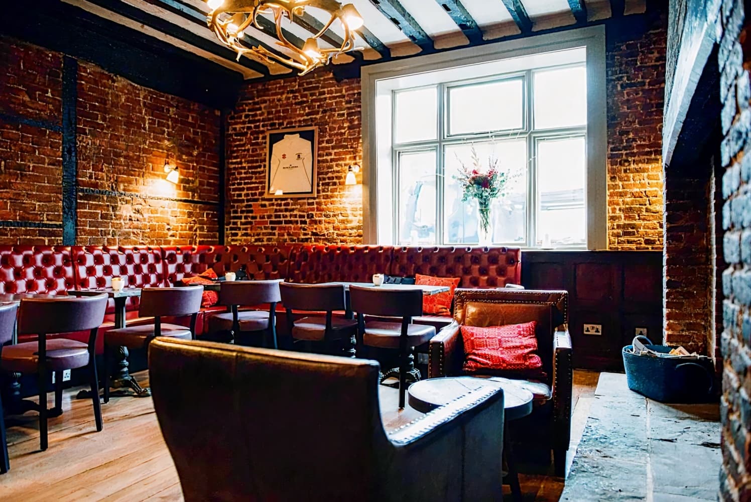 The Kings Arms