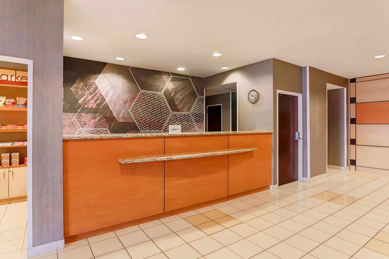 SpringHill Suites Yuma