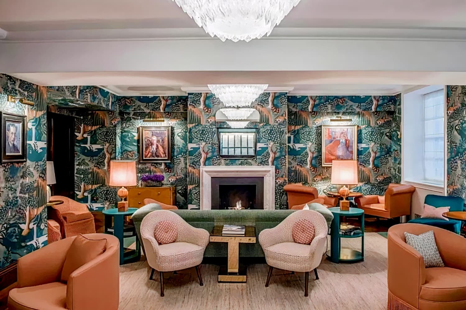 The Bloomsbury