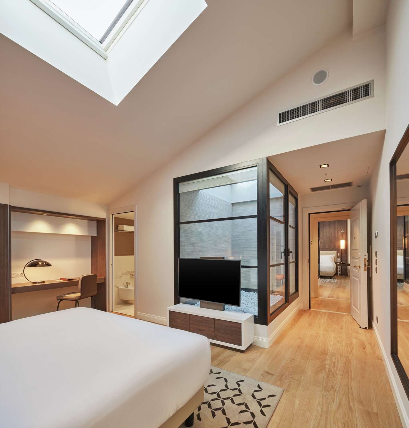 Double Tree by Hilton Trieste