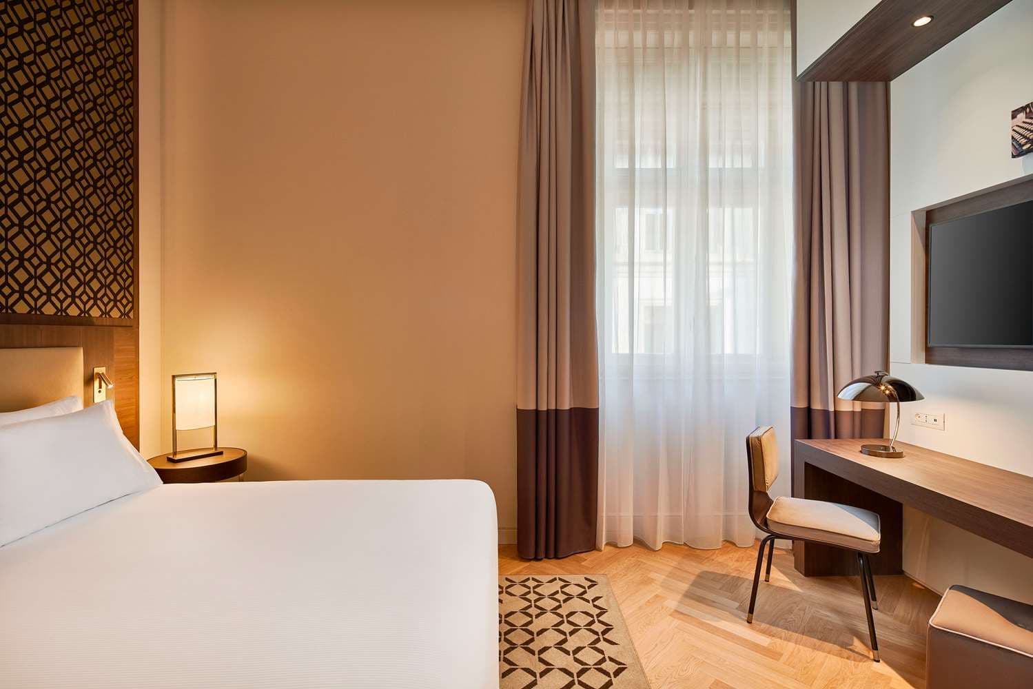 Double Tree by Hilton Trieste