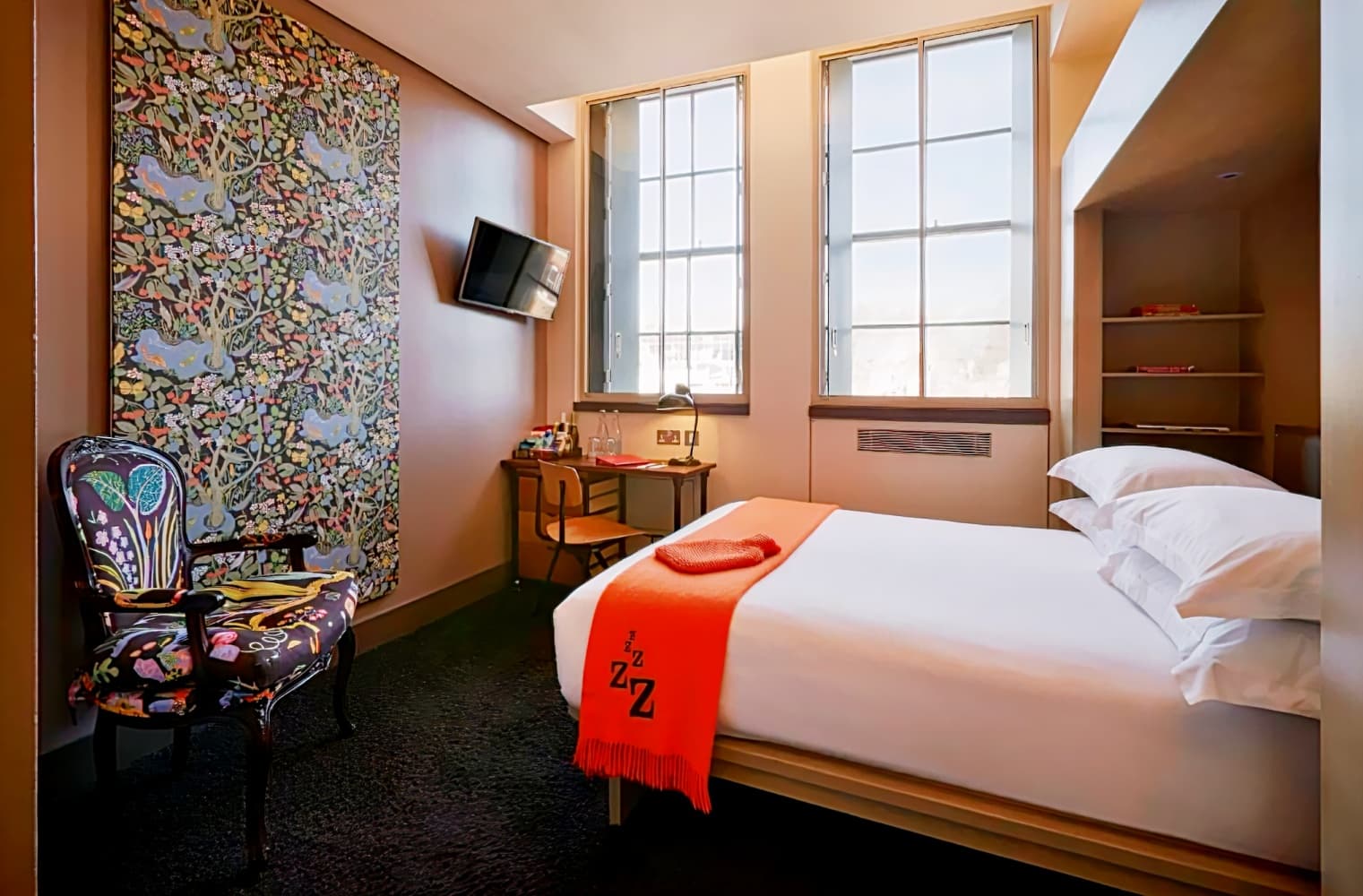 The Zetter Hotel