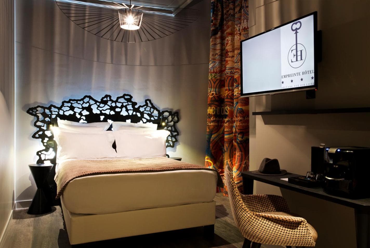 Empreinte Hôtel & Spa