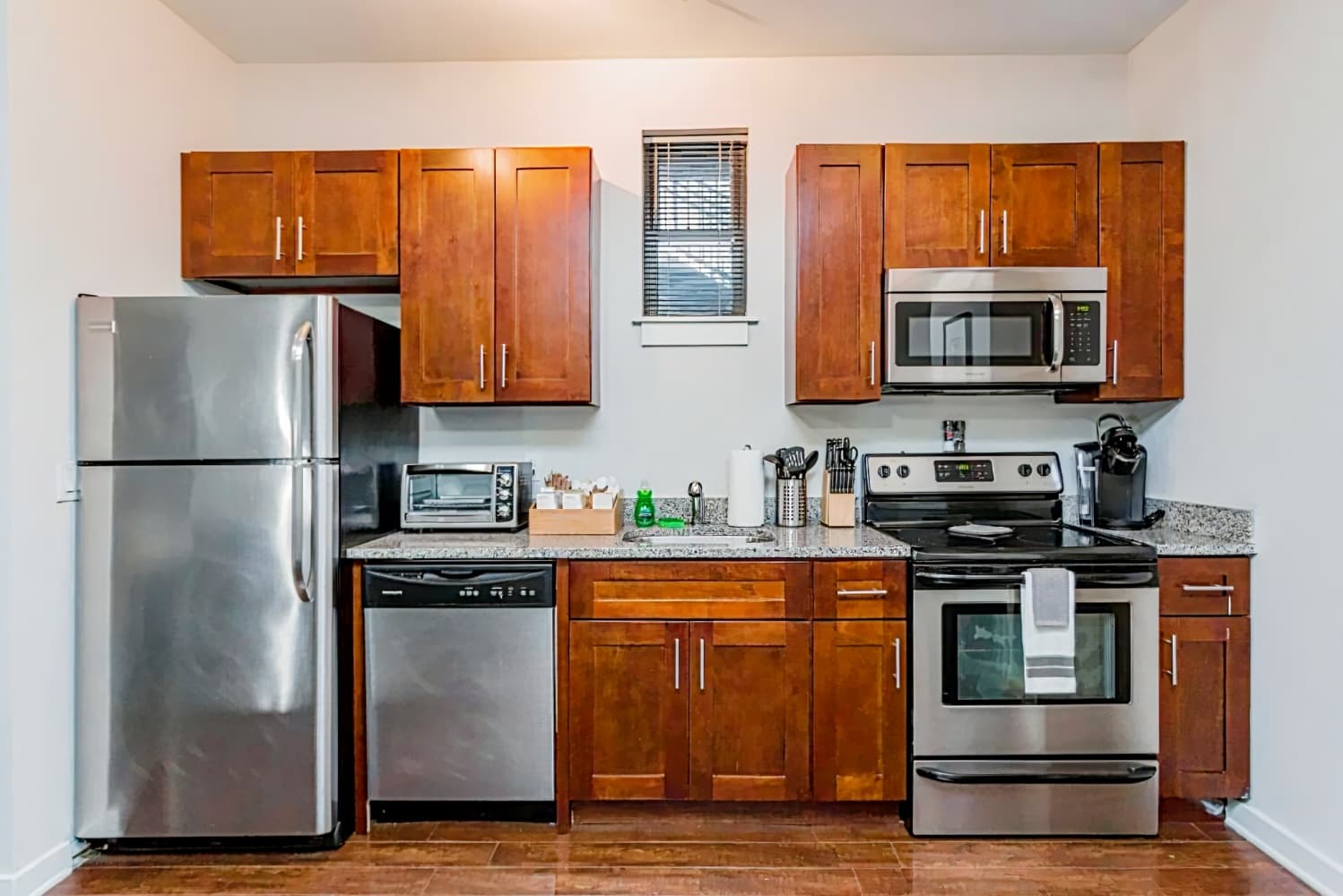 Mint House at Midtown