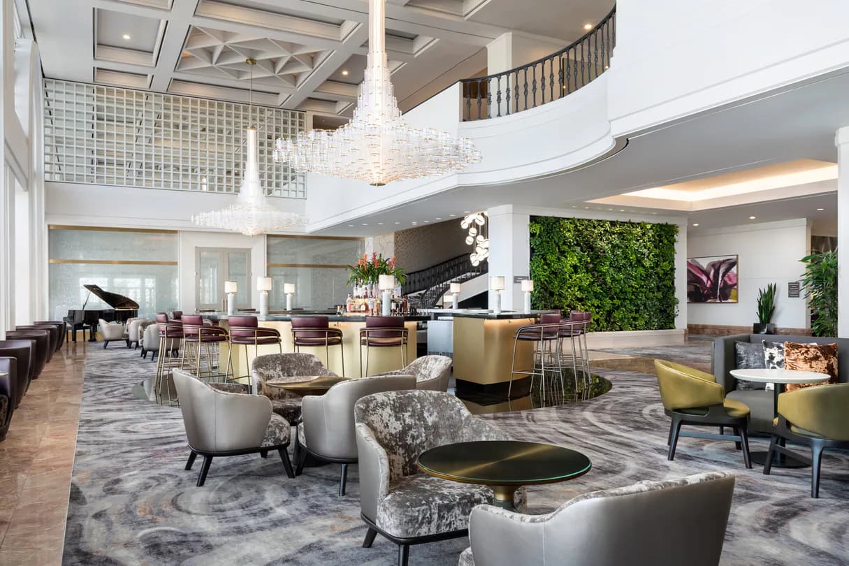 The Westin New Orleans