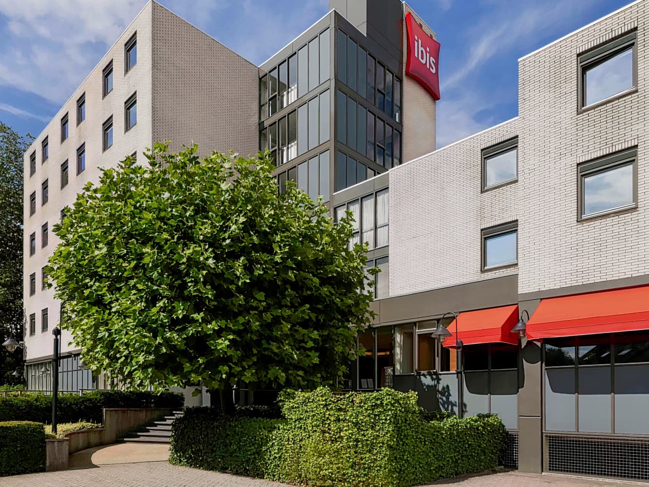 Ibis Utrecht
