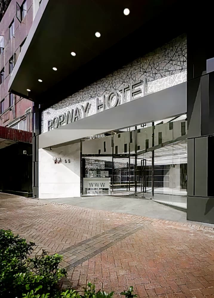Popway Hotel