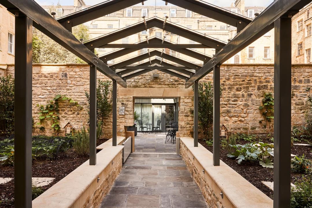 Hotel Indigo Bath, an IHG Hotel