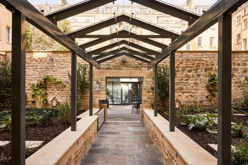 Hotel Indigo Bath, an IHG Hotel