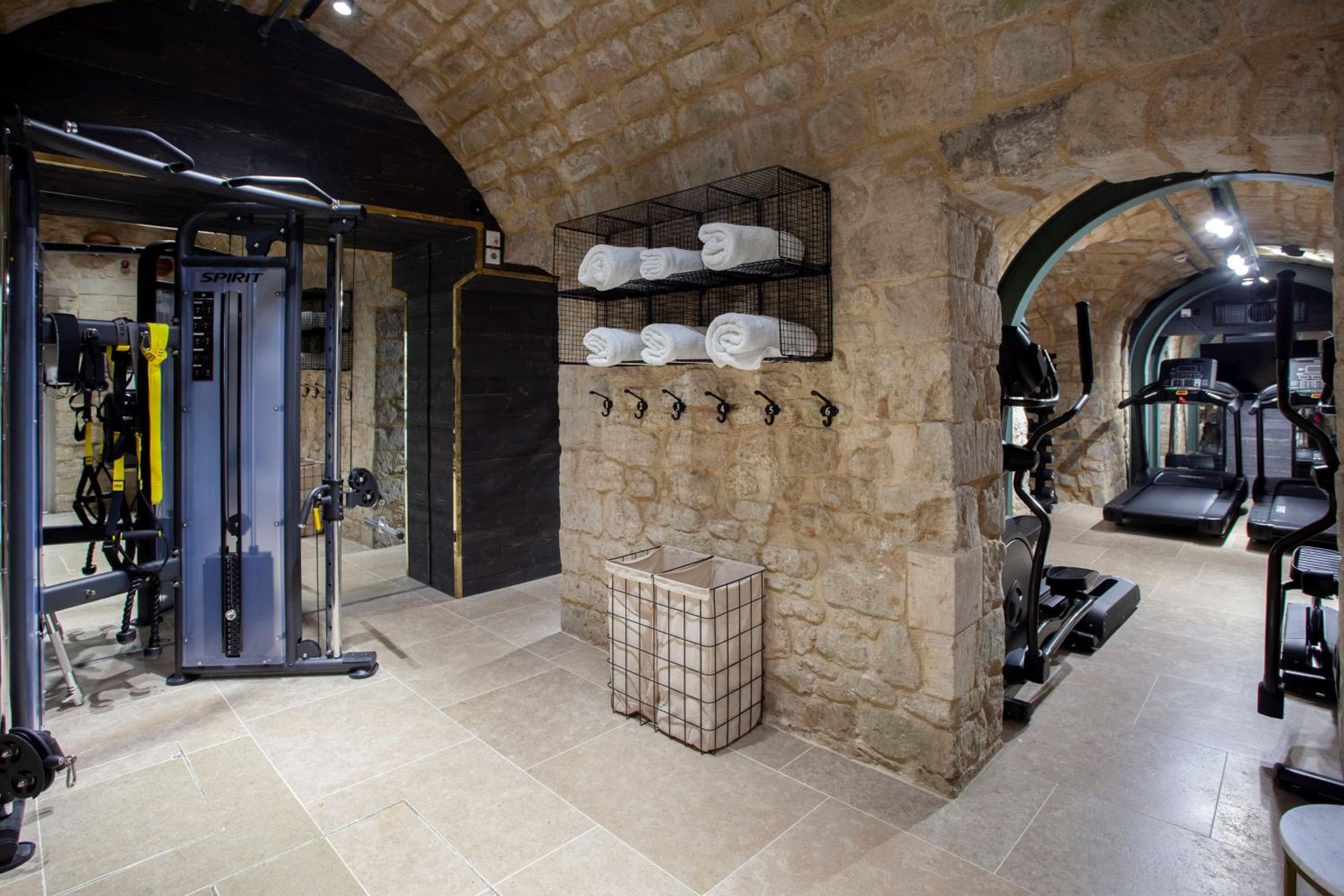 Hotel Indigo Bath, an IHG Hotel