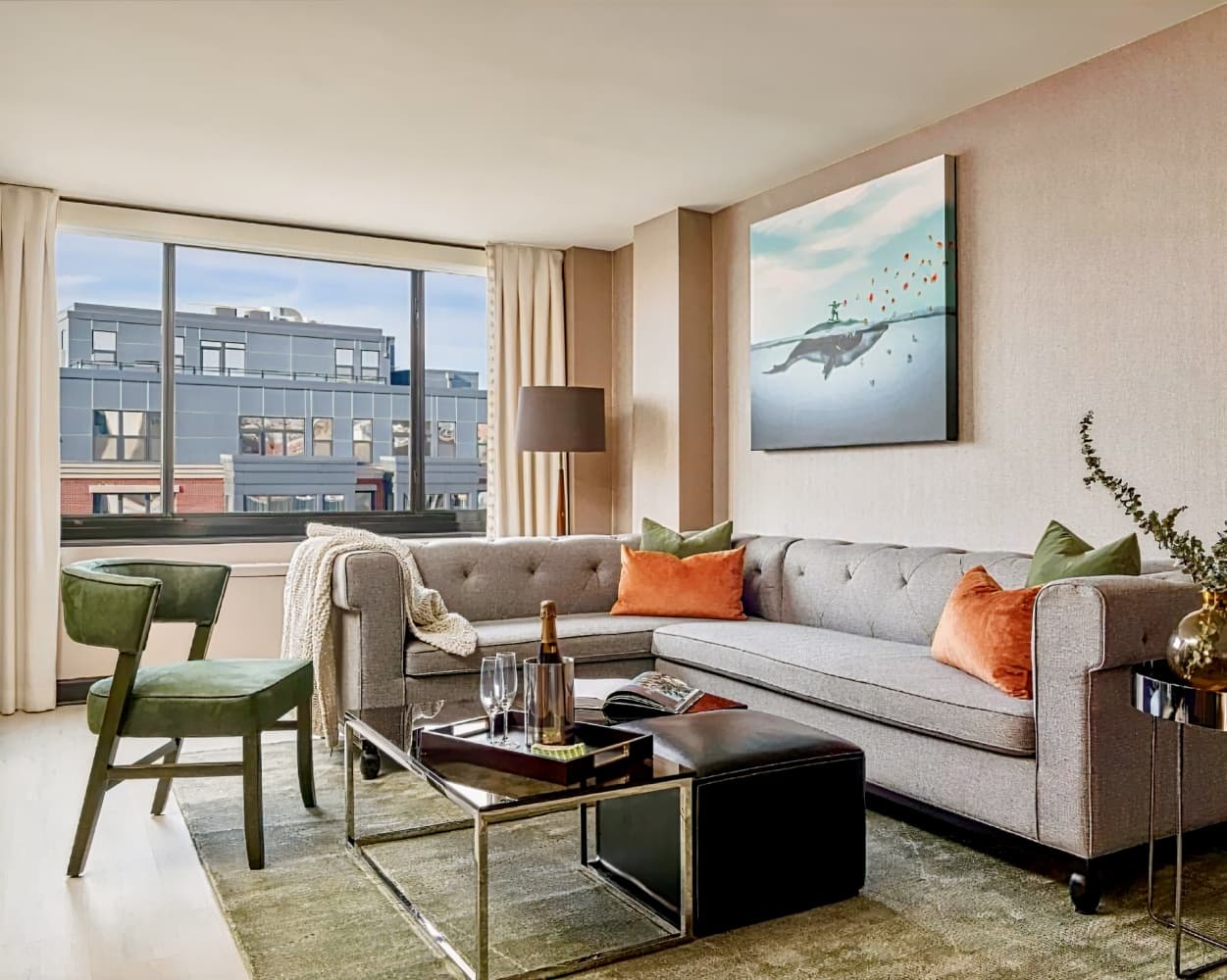 Viceroy Washington DC