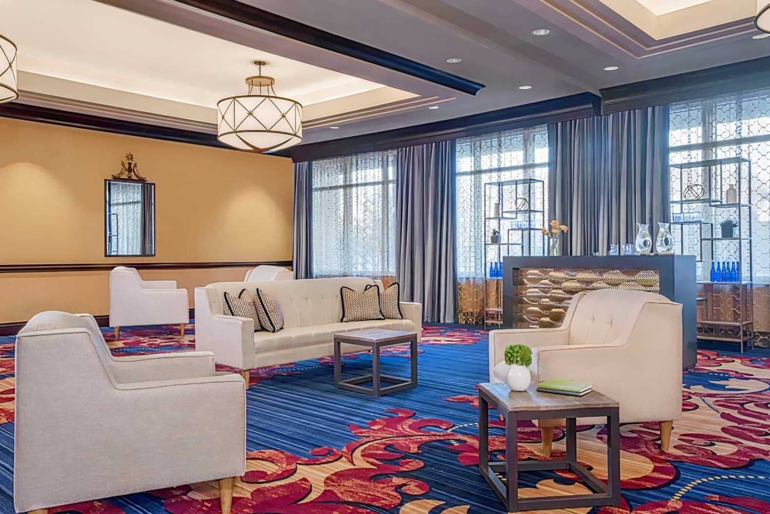 Kimpton Marlowe Hotel