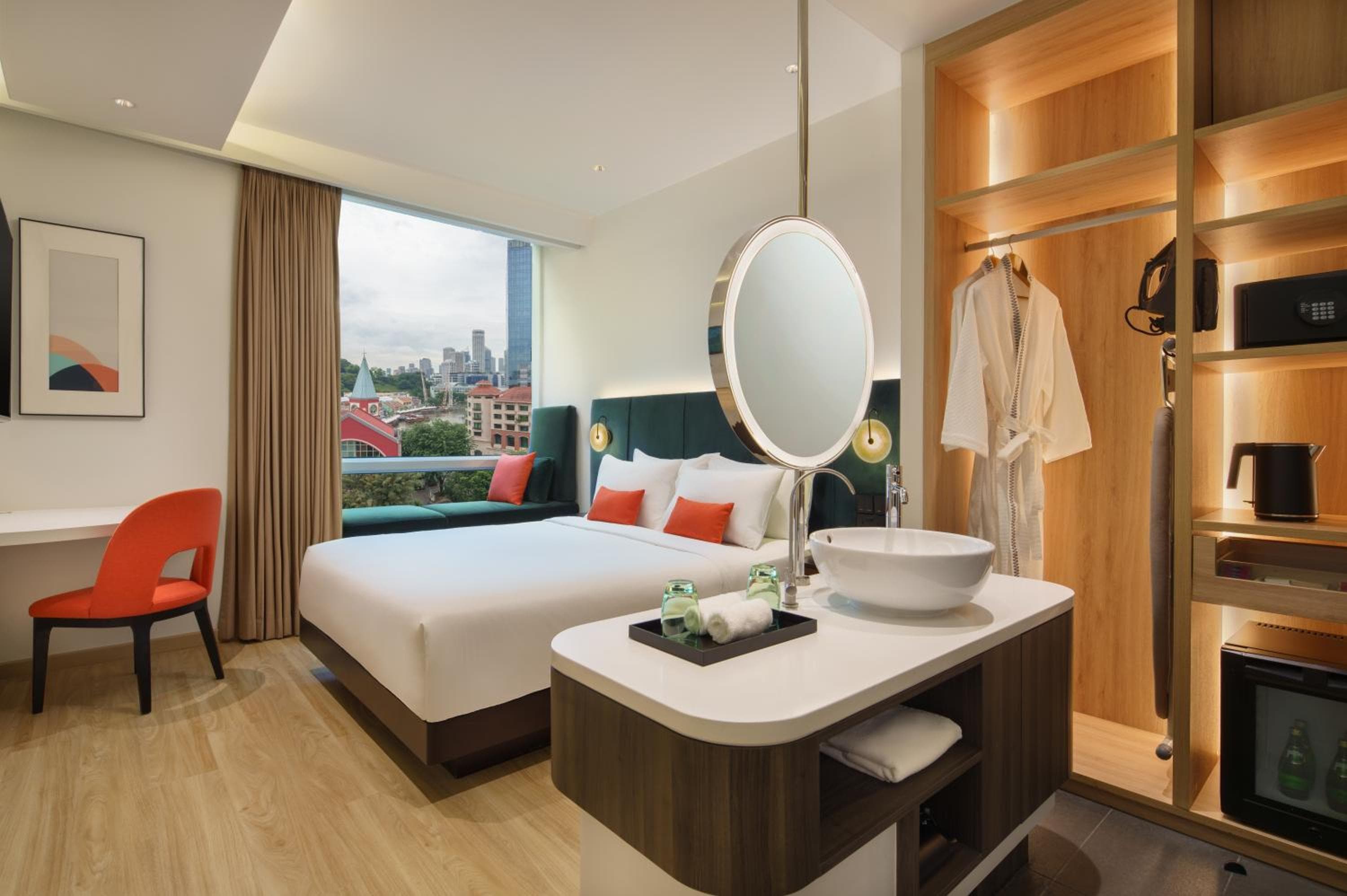Park Regis Singapore