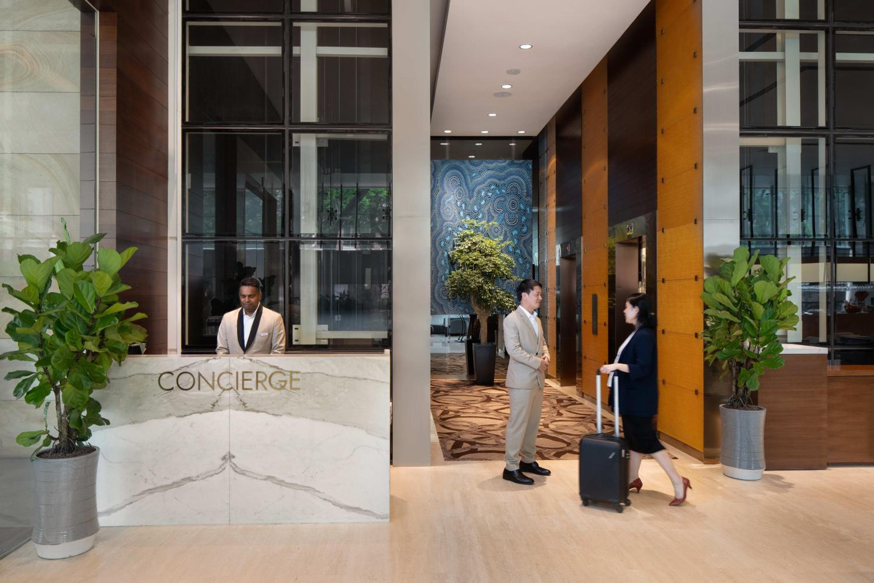 Park Regis Singapore