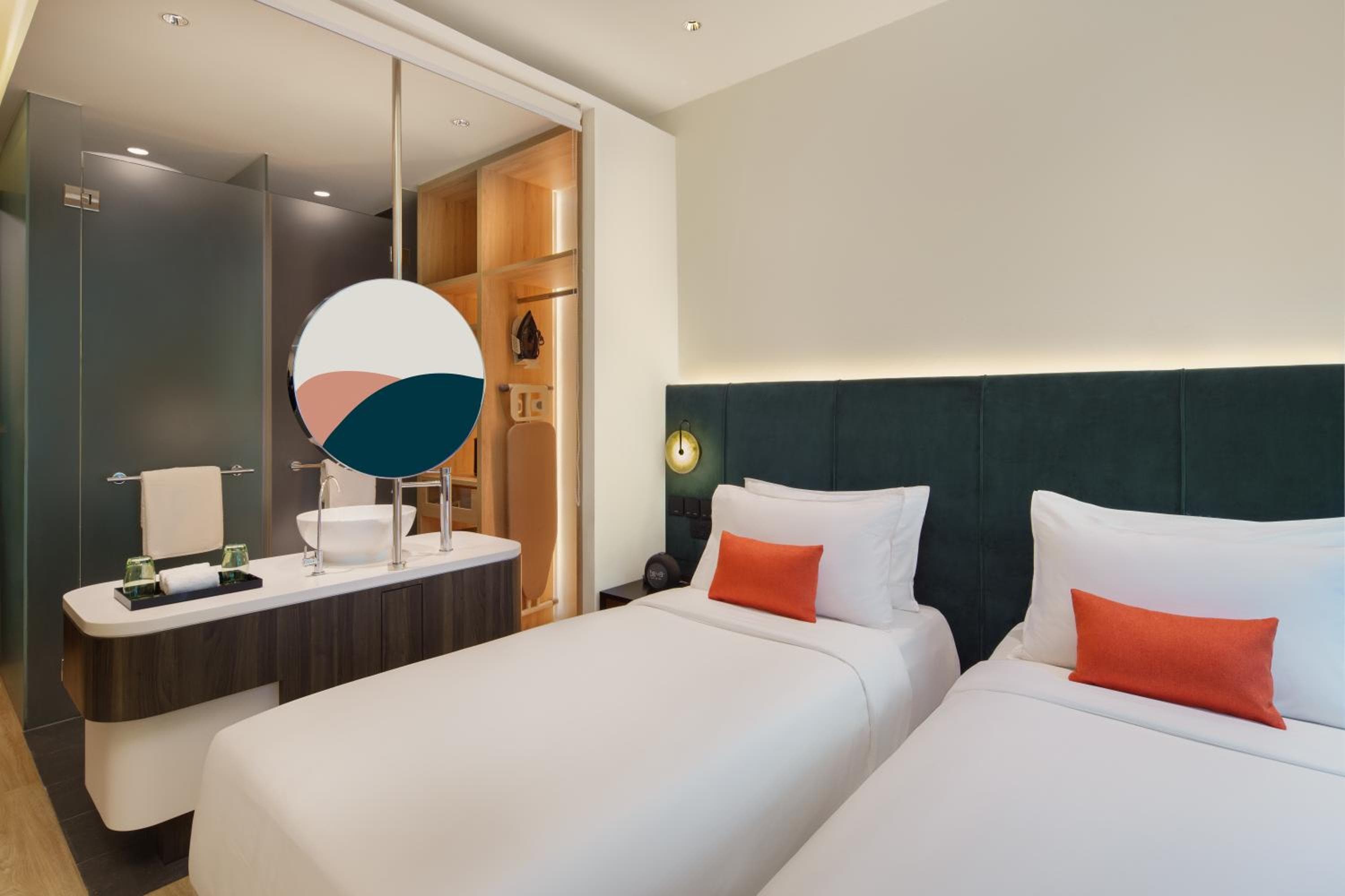 Park Regis Singapore