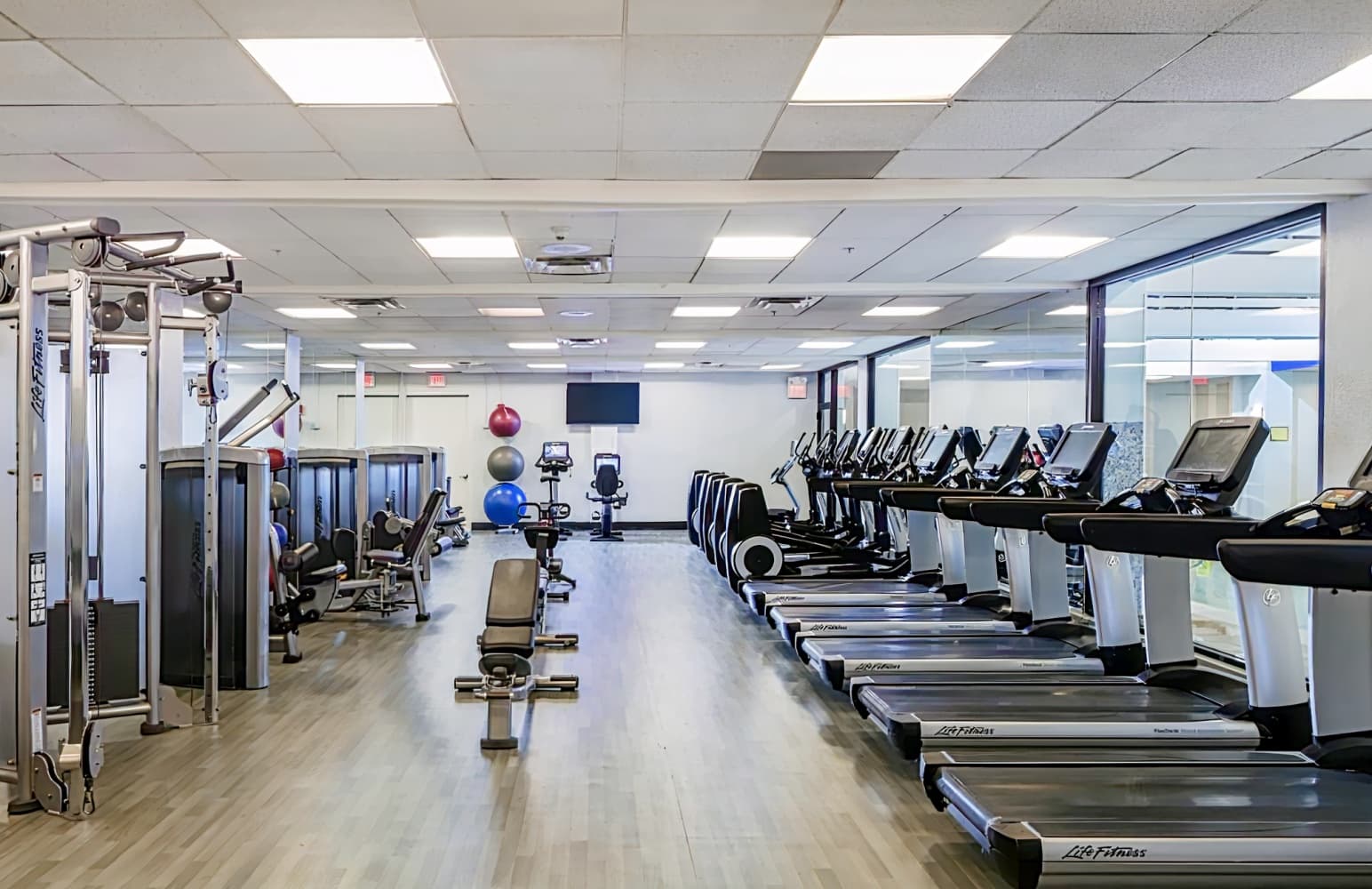 Boston Marriott Newton