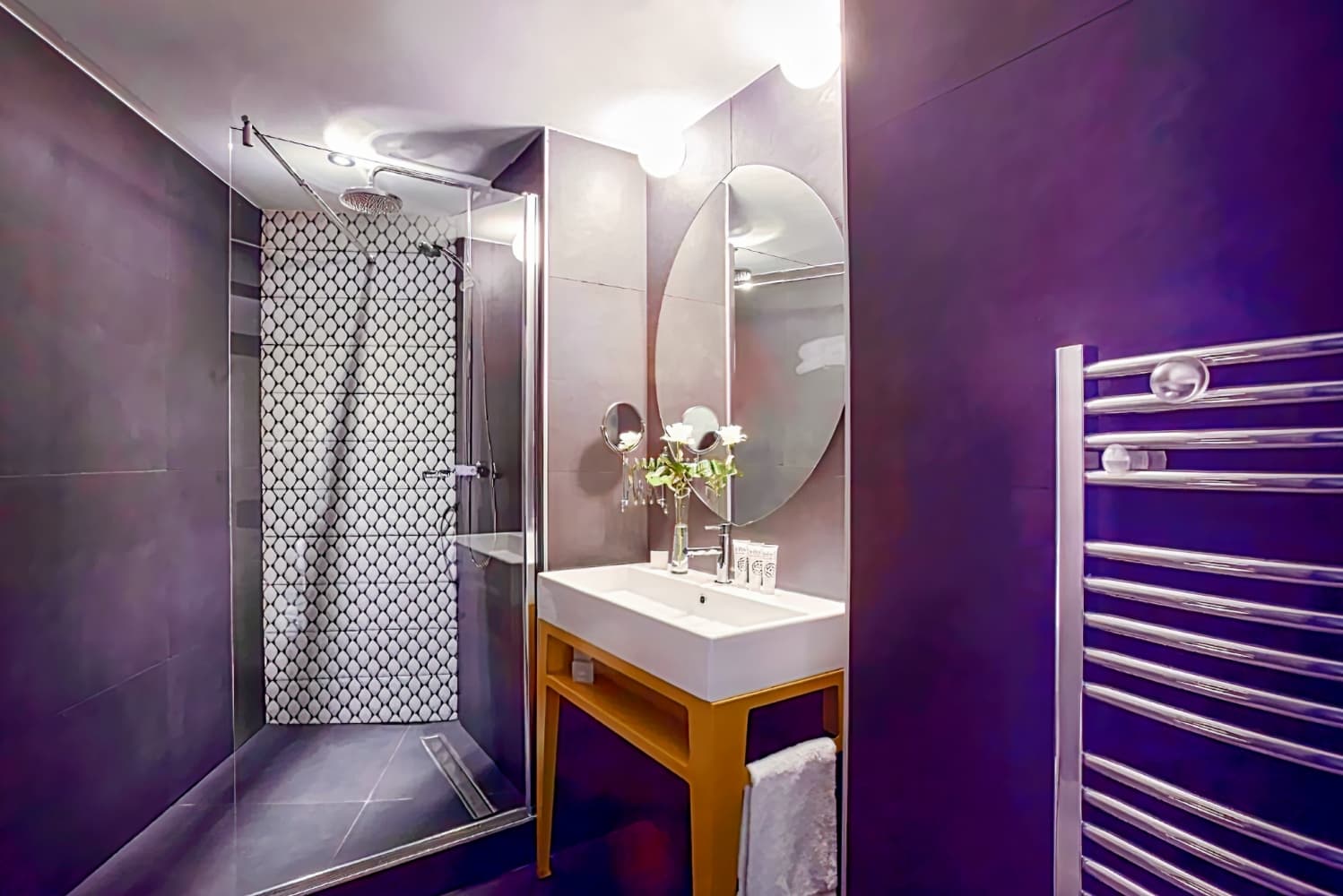 Grand Hôtel Du Midi Montpellier - Opéra Comédie