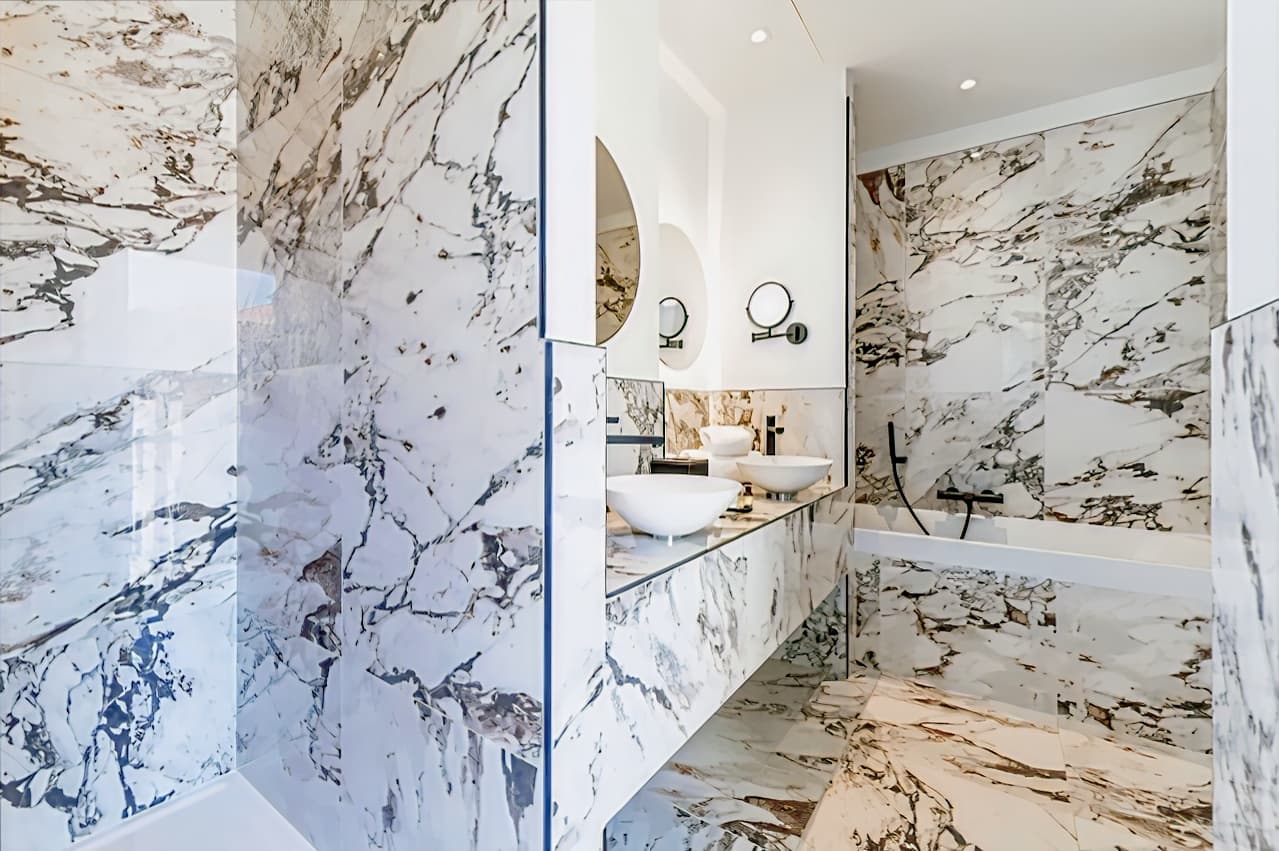 Hôtel Nice Côte d'Azur