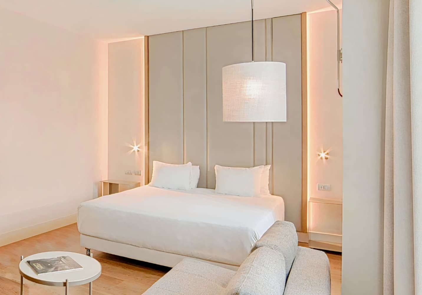 NH Bologna de la Gare