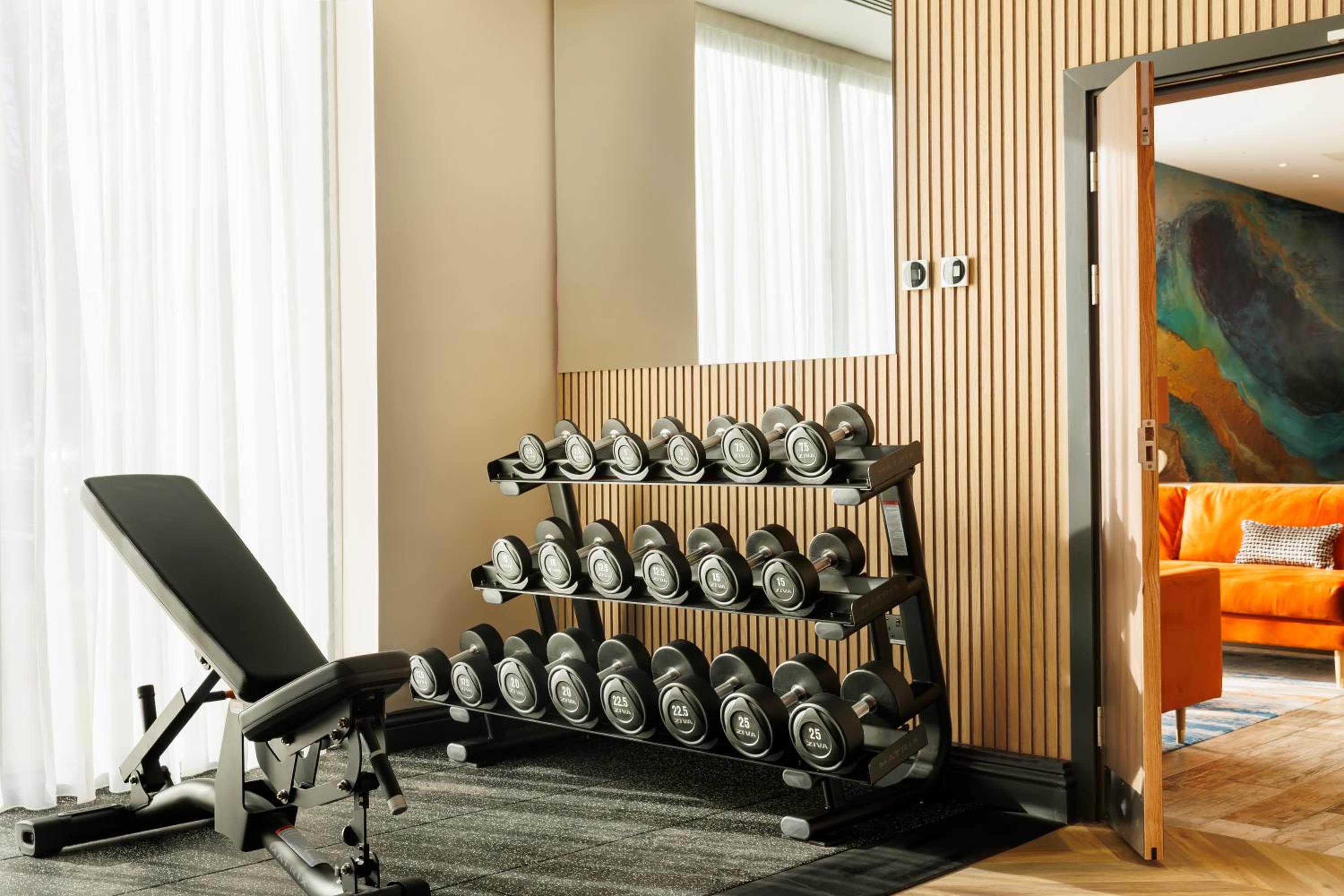 voco Southampton by IHG
