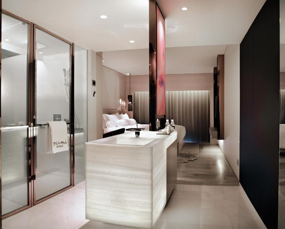 Naumi Hotel Singapore