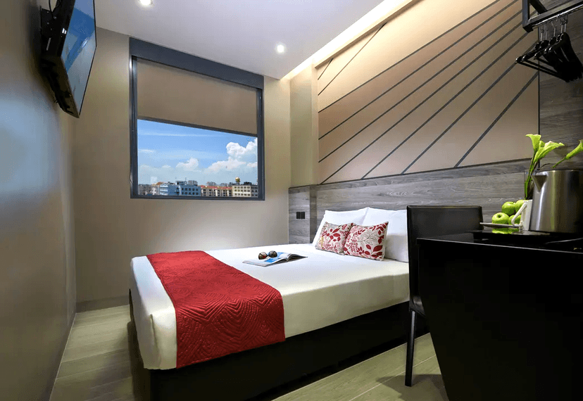 Hotel 81 Orchid