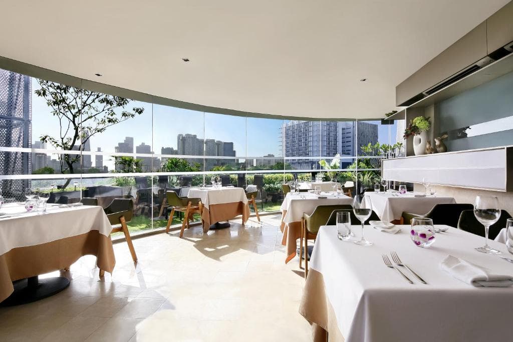 D' Hotel Singapore