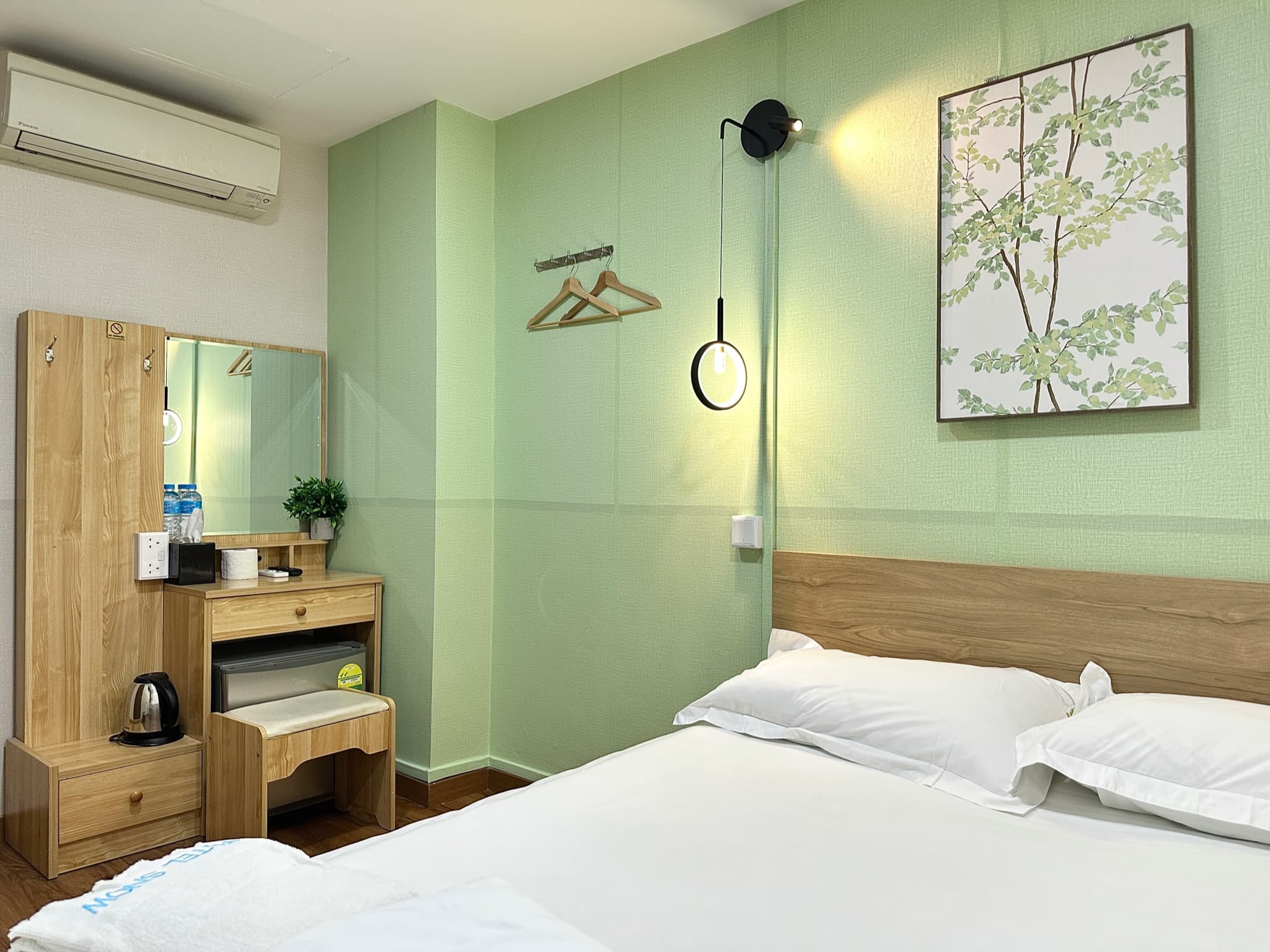 Hotel Snow Lavender