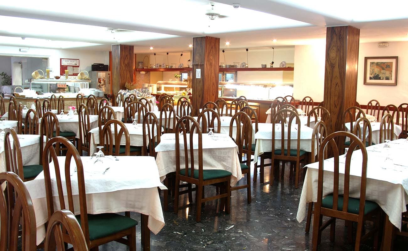 Hotel Amic Gala
